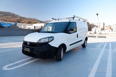 Fiat Doblo Doblò 1.6 MJT 105CV PL-TN Cargo Maxi La