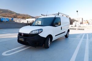 Fiat Doblo Doblò 1.6 MJT 105CV PL-TN Cargo Maxi La