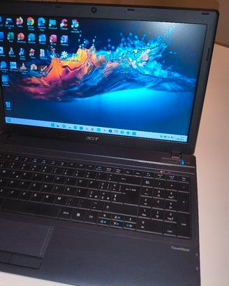 💻 COMPUTER NOTEBOOK PORTATILE SSD VELOCE HDMI