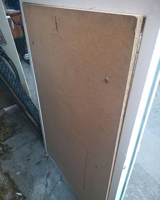 scala a soffitto 