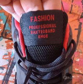 scarpe impermeabile antiscivolo 