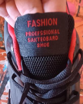 scarpe impermeabile antiscivolo 
