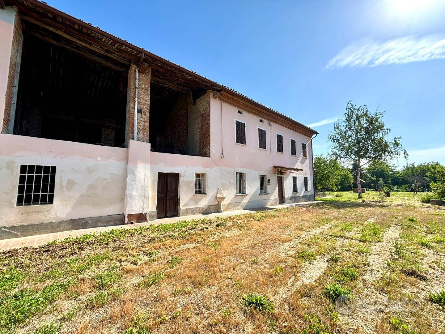 Casa – Alessandria, Villa del Foro - Vista 2