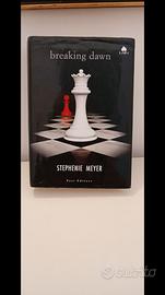 Breaking Dawn - Stephenie Meyer (Fazi Editore)