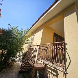 Via Cesare Beccaria 9 [Rif.53/25VRG]