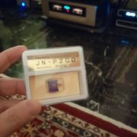 NAGAOKA JN-P200, NUOVO!