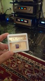 NAGAOKA JN-P200, NUOVO!