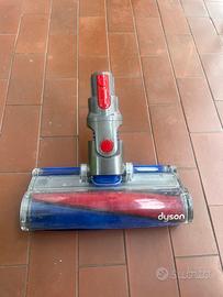 Dyson spazzola Fluffy