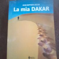 La mia Dakar