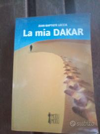 La mia Dakar