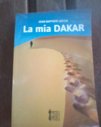 La mia Dakar