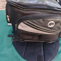 borsa serbatoio moto