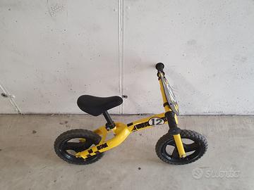 BICICLETTA BAMBINO