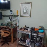 Laboratorio orafo completo