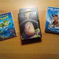 Disney DVD per bambini