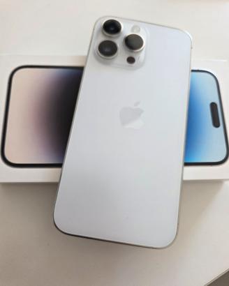 IPHONE 14 PRO MAX 256GB USATO GARANTITO BATT.82