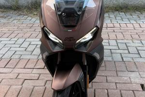 KL Brera 125