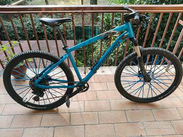 mtb rockrider st 540 v2