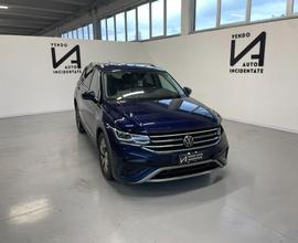 VOLKSWAGEN Tiguan Allspace 2.0TDI 200CV CAMBIO A