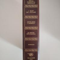 raccolta reader's digest 1976 anno IV n.9/10
