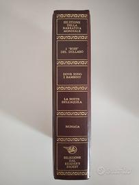 raccolta reader's digest 1976 anno IV n.9/10