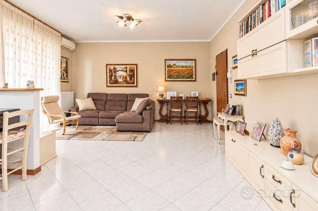 Appartamento – Seregno, Lazzaretto - Vista 3
