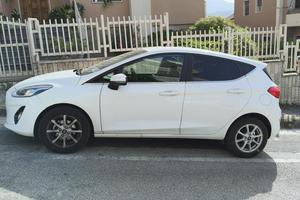 Ford Fiesta 1.1 Titanium