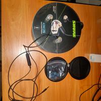 auricolari in ear Shure Aionic 215