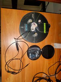 auricolari in ear Shure Aionic 215