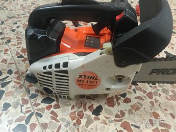 Motosega tipo potatura (NON originale STIHL) - Ven