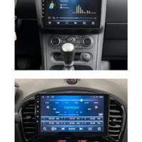 Nissan qashqai juke navigatore android wifi