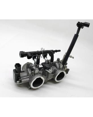 CORPO FARFALLATO TPS YAMAHA XSR 700 2016 2020