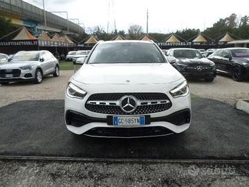 Mercedes-benz GLA 200 d Automatic 4Matic Premium