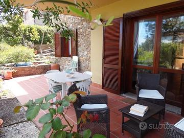 Stintino - Trilocale zona Roccaruja
