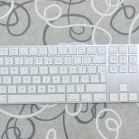 Apple Magic Keyboard – con scatola e pellicola