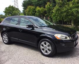 Volvo xc60 momentum