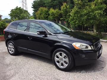 Volvo xc60 momentum