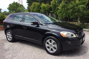 Volvo xc60 momentum