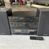 RADIO-STEREO TECHNICS