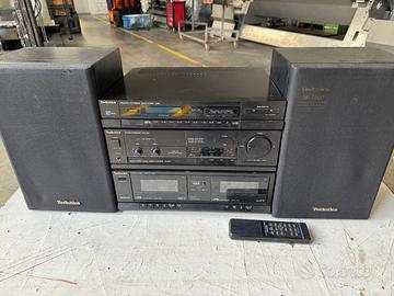 RADIO-STEREO TECHNICS