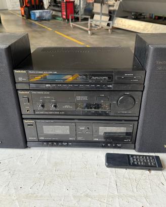 RADIO-STEREO TECHNICS