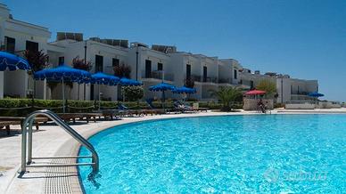 Multiproprietà Salento Porto Selvaggio Resort fine