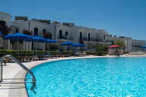 Multiproprietà Salento Porto Selvaggio Resort fine