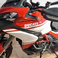 ducati multistrada pikes peak 1200