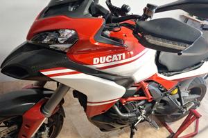 ducati multistrada pikes peak 1200