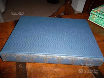 LA PESCA - Istituto Geografico De Agostini 1963