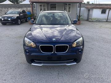Bmw X1 xDrive18d Attiva