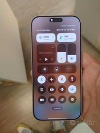 Xiaomi 17 pro 16/512 sbloccato 