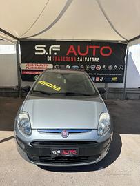 Fiat Punto Evo 1.2 5 porte Dynamic