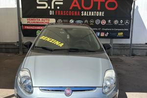 Fiat Punto Evo 1.2 5 porte Dynamic